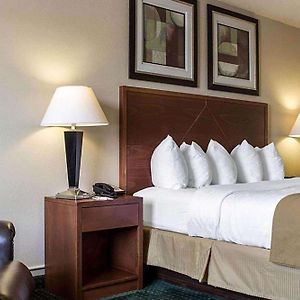 King Room Mobility or hearing accessible
